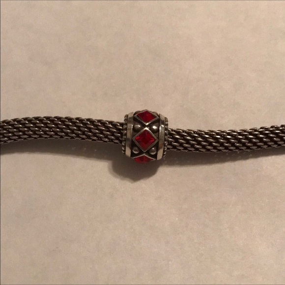 BRIGHTON “SPARK” BEAD CHARM - Picture 2 of 4